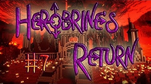 Herobrine