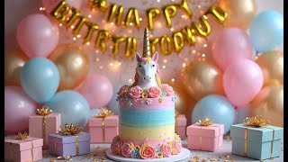 Happy Birthday To You | A Special Day | Let 's Dance