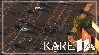 Eden Prairie police: Multiple fights broke out at Eden Prairie High School basketball event