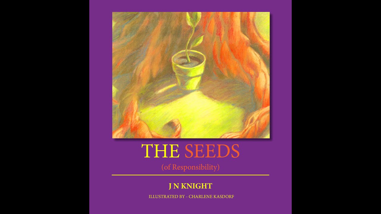 The Seed by jeffini and Gus
