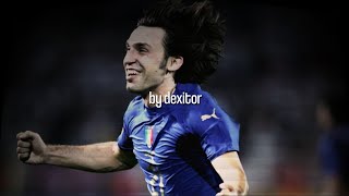 Andre Pirlo| Next To You - New West| Ib|
