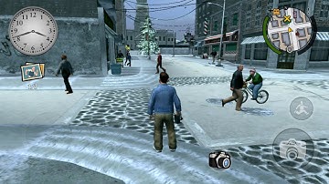 Bully Anniversary Edition: Mission #33- Jealous Johnny