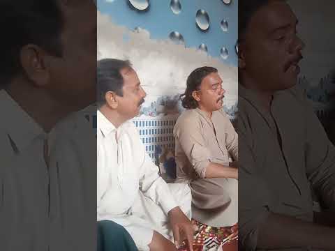 خادم کوکر عرف خوني ماڻھون سان روح رھاڻ محفل موسيقي