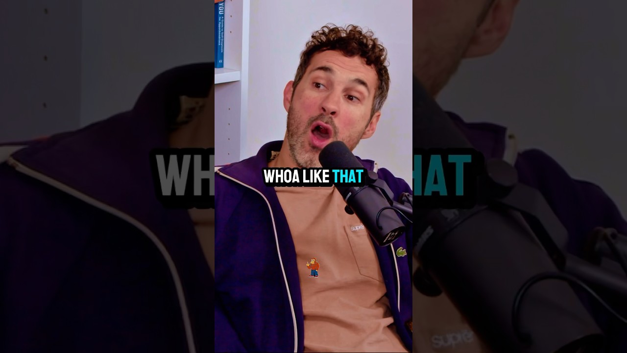 Dan Soder & Mark Normand Got Rejected from Conan’s Podcast 😂😅