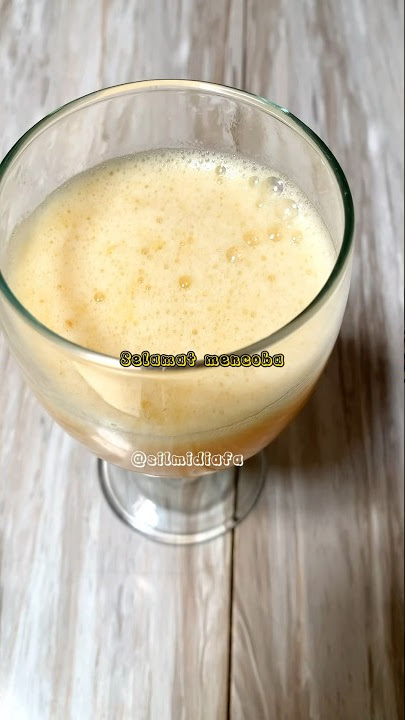 Jus belimbing … next jus apa lagi yah … #juice