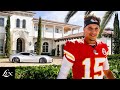 How Patrick Mahomes Spends His Millions | 2020