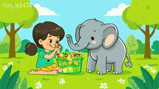 Plastic free Environment - Fun Learning for kids | Little Learners TV