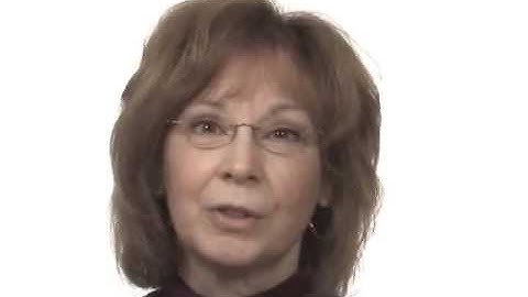 Diane Chamberlain on Writing: Inspiration