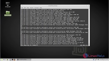 How To Install HandBrake V1.1.0 On linuxmint 18.03