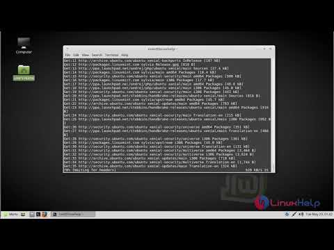 How To Install HandBrake V1.1.0 On linuxmint 18.03