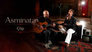 Asminata - Çöp Akustik
