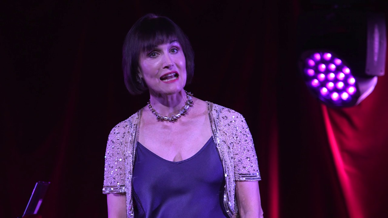 Big C - Fascinating Aïda