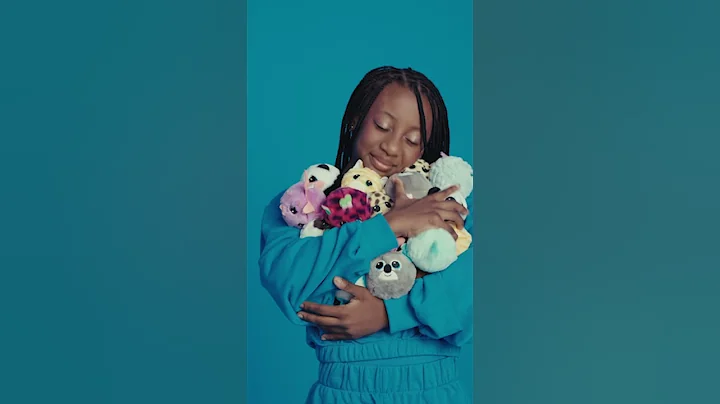 Beanie Bouncers - Roll Out!