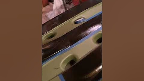 Kayak Flex Seal Keel guard