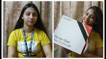 Global Logic Welcome Kit Unboxing #Freshers #GlobalLogic #WelcomeKit #Unboxing #WorkFromHome