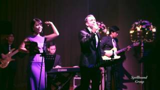 Dylan F. Presented By Spellbound Group