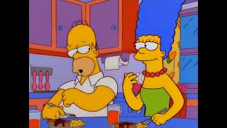 Eso Cuando Seas Mayor Los Simpson