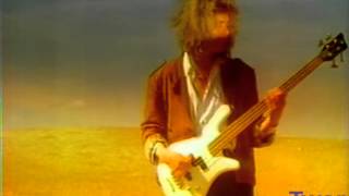 Fair Warning - Burning Heart (HQ Video)