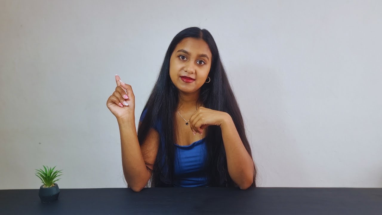 I Started YouTube With Zero Confidence — 1 Year Later