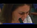Mother of child killed in Camp Mystic flood testifies before Texas lawmakers