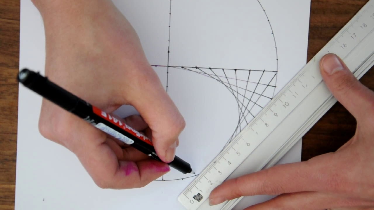 Dessin géométrique