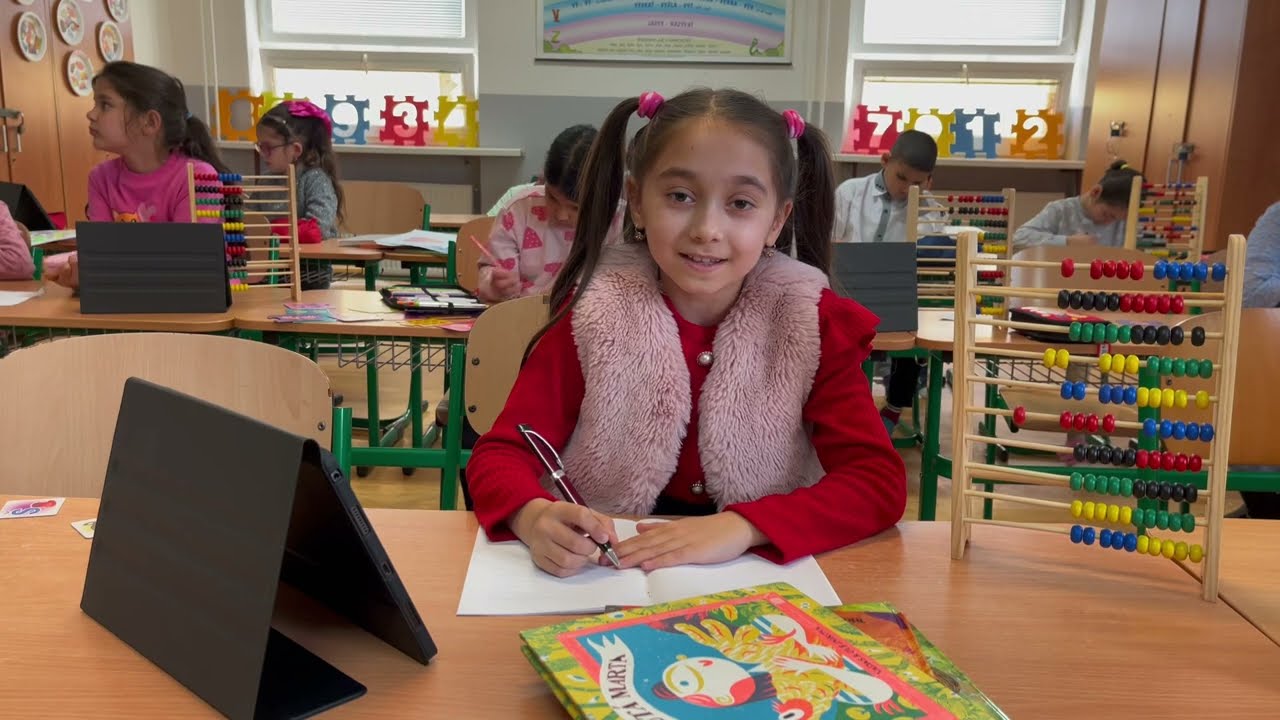 Deň učiteľov 2025 | ZŠ, Jarovnice 464