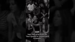 Ne Güzel Söylemişsin Yıldızım Şfet