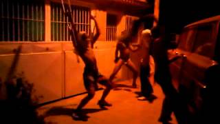 Harlem Shake Original VH