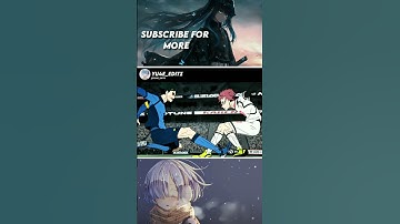 When animators entered flow state🔥 | Blue Lock | #anime #shorts #bluelock #football