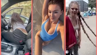 Funny Videos 2023 | Girl Fails | Fails Of The Week #75