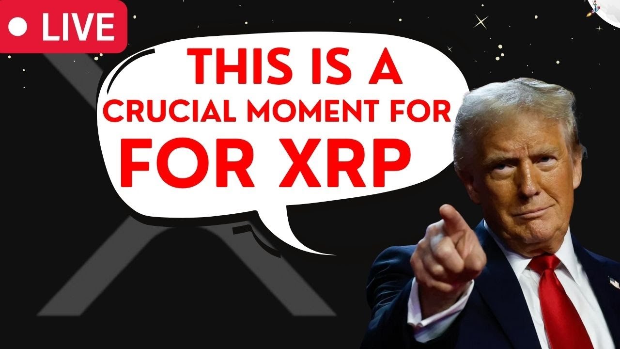 Is This a REAL Reversal or Fake out?? I wouldn't Get Excited Just Yet...  [20 Min emergency stream]