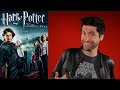 Harry Potter and the Goblet of Fire - Movie Review