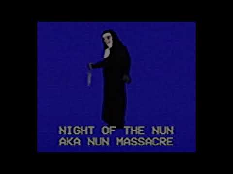 nun massacre theme (beat)