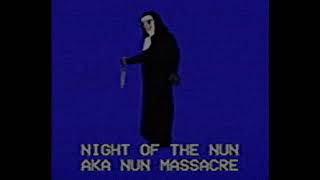 nun massacre theme (beat)