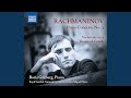 Miniature de la vidéo de la chanson Piano Concerto No. 3 In D Minor, Op. 30: Ii. Intermezzo: Adagio **** Un Poco Più Mosso