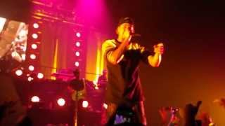 Aint That Some Shit- J. Cole Atlanta Fox Theatre