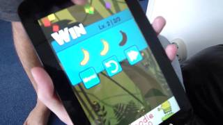 Blast Monkeys Android game review by Playandroid.com
