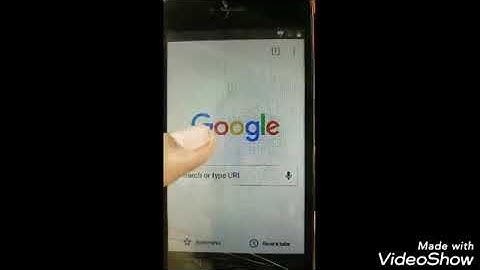 Qmobile S1 pro FRP Remove Google accoun