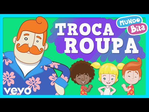 Vídeo: Você pode trocar coisas efêmeras?