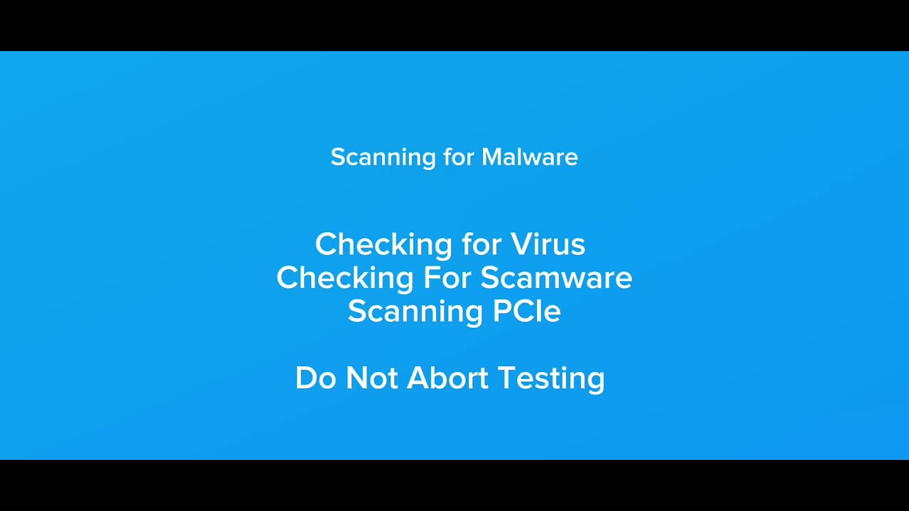 Toshiba Bricked Windows 10 And aborted testing 