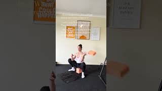 20-second hip mobility hack #mobility #malasaña