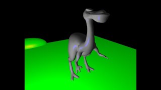 Computer Graphics Module 14: Phong Shading