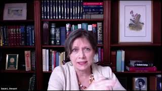 ILERA2020: Book Panel: The Science of Settlement