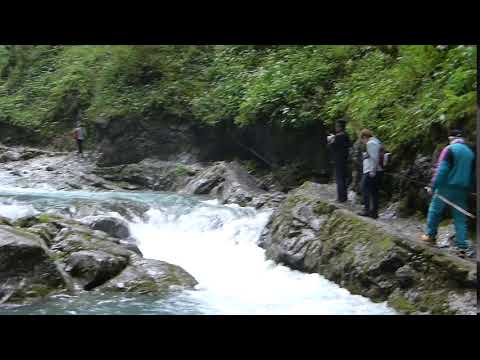 Gorges de Kakouetta