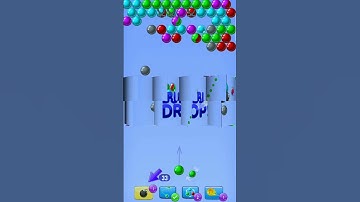 Bubble shooter Level 122 #youtube #ytshorts #youtubeshorts #shorts