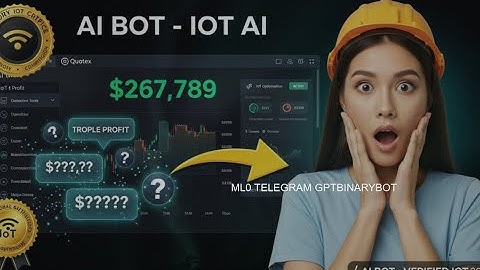 BINARY OPTIONS ROBOT ABI 2025 - IQCent BOT, BinaryCent BOT, Videforex BOT