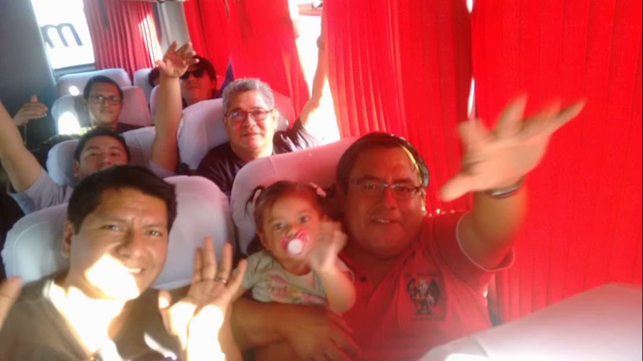 Remembranzas - Tuna Cesar Vallejo Trujillo