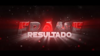 RESULTADO DESAFIO 1 FRAME By @DsnWills