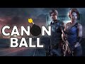 Every Survivor of Raccoon City | Canon Ball