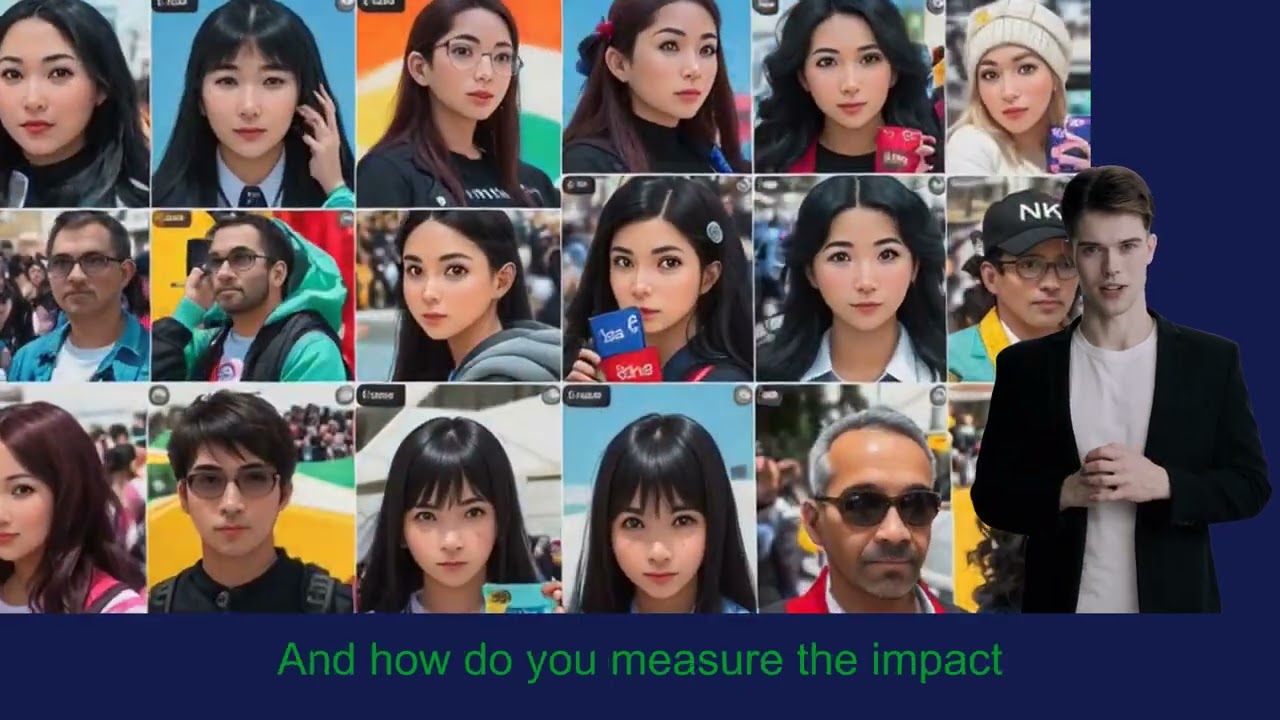 The Secret Weapon for Social Media Engagement